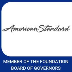 Foundation BOG: American Standard