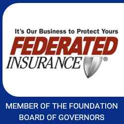 Foundation BOG: Federated Insurance