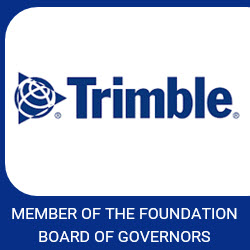 Foundation BOG: Trimble